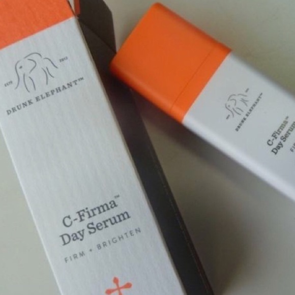DRUNK ELEPHANT C-Firma Day Serum NEW - Picture 4 of 5